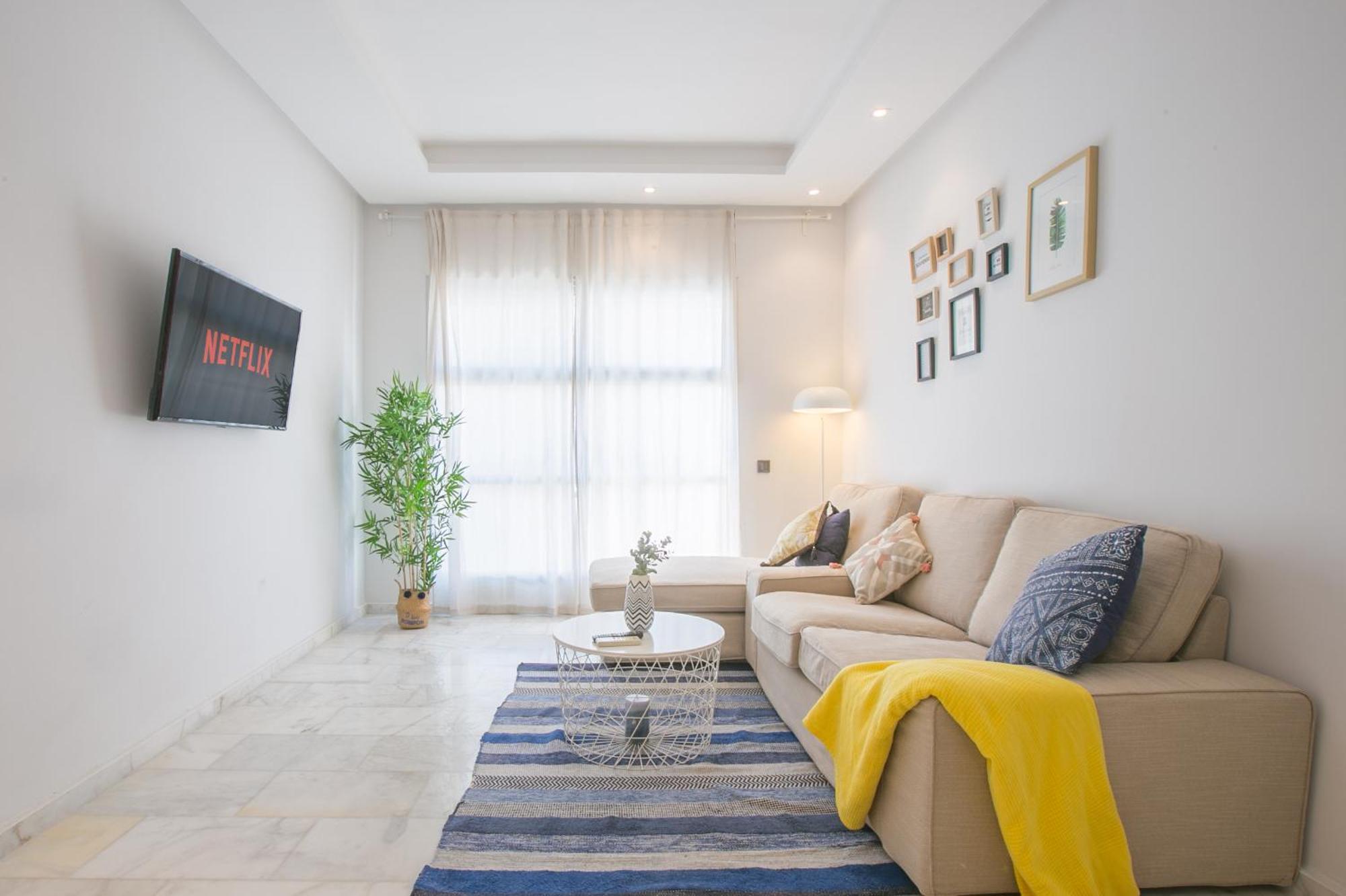 Stayhere Rabat - Agdal 2 - Classic Residence Εξωτερικό φωτογραφία