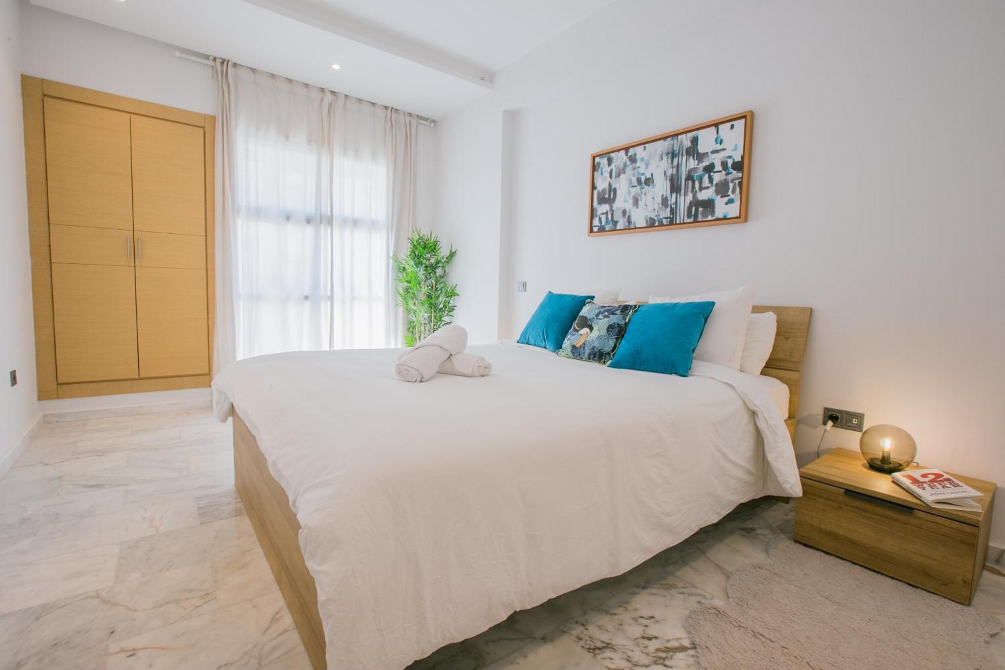 Stayhere Rabat - Agdal 2 - Classic Residence Εξωτερικό φωτογραφία