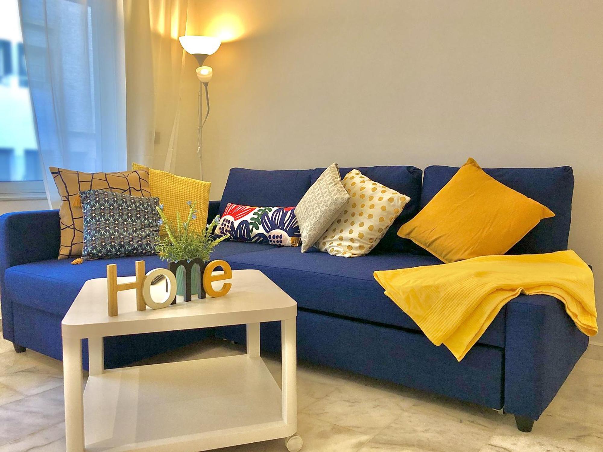 Stayhere Rabat - Agdal 2 - Classic Residence Εξωτερικό φωτογραφία